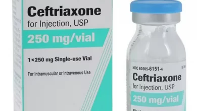 Photo of سعر دواء سيفترياكسون أمبولات ceftriaxone ampoules مضاد حيوي