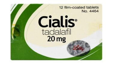 Photo of سعر واستعمال دواء سياليس cialis أخر تحديث وطريقة استعماله لعلاج ضعف الانتصاب
