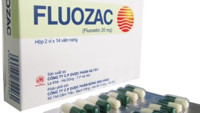 Photo of سعر واستعمال دواء فلوزاك كبسولات fluozac capsules لعلاج القلق والوسواس القهري