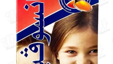 Photo of سعر واستعمال شراب سانسوفيت Sansovit Syrup لعلاج نقص الفيتامينات والكالسيوم اخر تحديث