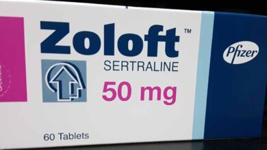 Photo of سعر دواء زولفت أقراص zoloft tablets لعلاج الاكتئاب والوسواس القهري