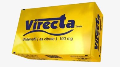 Photo of سعر واستعمال أقراص فايركتا Virecta أخر تحديث والاستعمال لعلاج المشاكل الزوجية