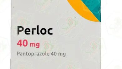 Photo of سعر واستعمال دواء بيرلوك أقراص perloc tablets لعلاج قرحة المعدة والأثني عشر
