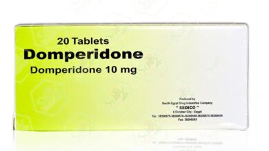 Photo of سعر واستعمال دواء دومبيريدون أقراص domperidone tablets ولبوس والإستعمال لعلاج حرقة المعدة