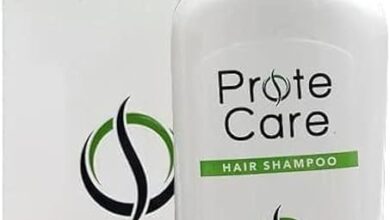 Photo of سعر واستعمال دواء بروتى كير شامبو prote care shampoo لعلاج الشعر الجاف والعادي