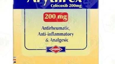 Photo of سعر واستعمال دواء اريثركس كبسولات arythrex capsules والإستعمال مضاد للروماتيزم ومسكن للألم