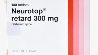 Photo of سعر دواء نيوروتوب أقراص اخر تحديث neurotop tablets لعلاج نوبات الصرع والتهاب الأعصاب