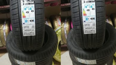 Photo of سعر إطارات جوديير في مصر 2025
