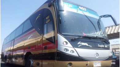 Photo of اسعار تذاكر سوبر جيت مرسى مطروح 2026 ومواعيد الرحلات