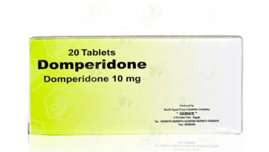 Photo of سعر دواء دومبيدون أقراص domperidone tablets لعلاج القيء وتنظيم حركة الأمعاء