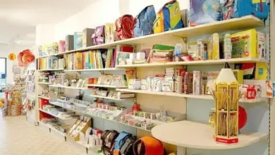 Photo of دراسة جدوى مشروع مكتبة pdf