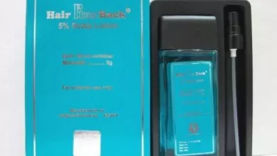 Photo of سعر دواء هير بلس باك hair plus back لعلاج تساقط الشعر