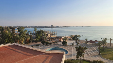 Photo of اسعار منتجع الشاطئ الأزرق اللاذقية 2025