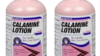 Photo of سعر واستعمال دواء كلامين لوشن calamine lotion بعد الزيادة الكبيرة لعلاج الحساسية والالتهابات الجلدية