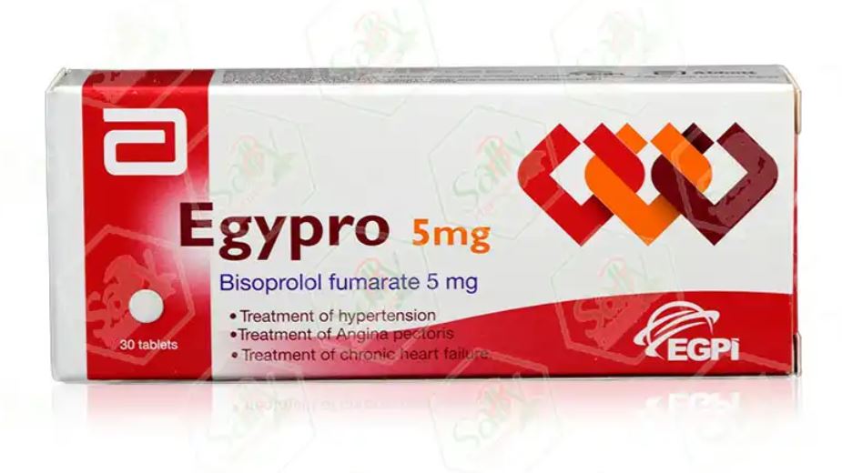 سعر دواء ايجيبرو أقراص اخر تحديث egypro tablets