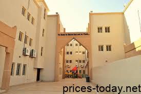Photo of مصاريف مدرسة الريادة العالمية بالاحساء