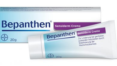 Photo of سعر كريم بيبانثين bepanthen Cream في مصر والاردن والجرعه ودواعي الاستعمال