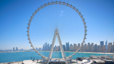 Photo of اسعار عين دبي 2025
