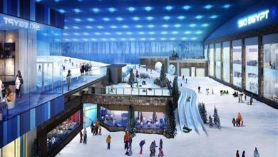 Photo of اسعار تذاكر مول مصر 2026 وأهم الالعاب