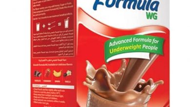 Photo of سعر جروث فورميلا 2026 growth formula مكمل غذائي لعلاج النحافة