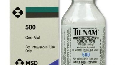 Photo of سعر ودواعى استعمال دواء تينام Tienam Injectionحقن مضاد للبكتيريا