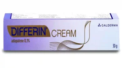 Photo of سعر ديفرين كريم differin cream لعلاج حب الشباب والكلف