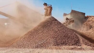 Photo of سعر متر الرمل و الزلط في مصر 2025