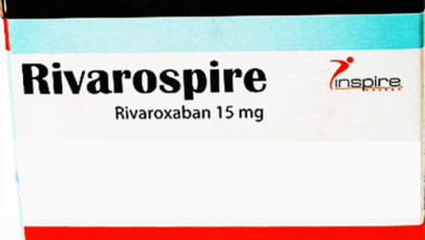 Photo of سعر دواء ريفاروسبير أقراص 2025 rivarospire tablets لمنع الجلطات