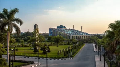 Photo of التقديم والتسجيل في جامعة مصر للعلوم والتكنولوجيا 2025-2025