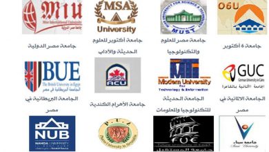 Photo of افضل الجامعات الخاصة في مصر للهندسة 2025 بالاسعار