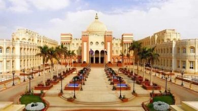 Photo of مصروفات الجامعة البريطانية في مصر 2026-2026