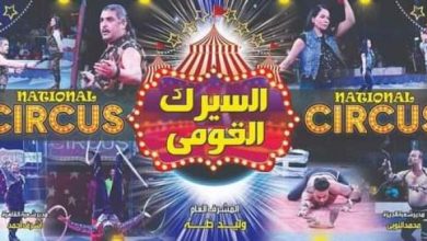 Photo of سعر تذكرة السيرك القومي في العجوزة 2026 ومواعيد العمل