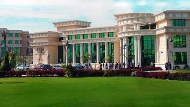 Photo of امتحان القبول في جامعة مصر الدولية 2025