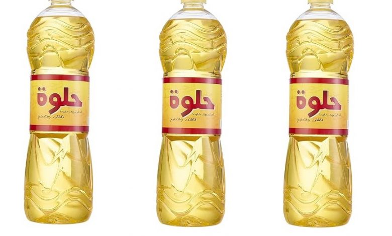 أسعار زيت الطعام جميع الانواع