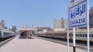 Photo of مواعيد قطارات الزقازيق طنطا 2025 وأسعار التذاكر