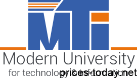 Photo of مصاريف الجامعة الحديثة للتكنولوجيا والمعلومات 2025-2025 أخر تحديث