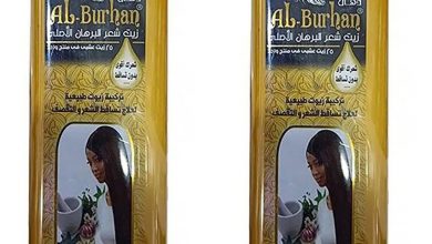 Photo of أسعار زيت البرهان الأصلي 2026 لحل مشاكل الشعر