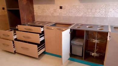 Photo of أسعار المطابخ الجاهزة في الجزائر 2026