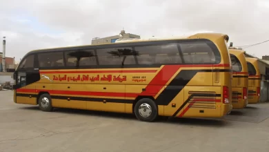 Photo of أسعار ومواعيد السوبر جيت من القاهرة إلى قنا 2025