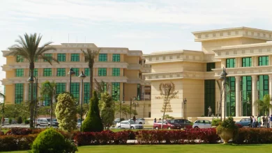 Photo of مصروفات جامعة اكتوبر للعلوم الحديثة والآداب 2025 – 2025 للمصريين والوافدين التحديث الرسمى والصحيح