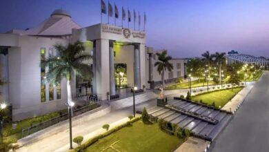 Photo of مصاريف أفضل الجامعات الخاصة المعتمدة في مصر 2025- 2025