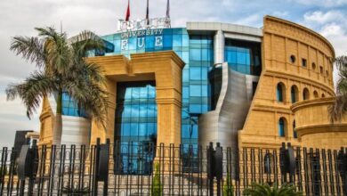 Photo of مصاريف جامعة المستقبل 2025 -2025 من الموقع الرسمى والشروط والأوراق المطلوبة ومصاريف السكن أخر تحديث
