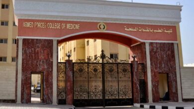 Photo of مصاريف كلية الطب العسكري 2025 – 2026 أخر تحديث