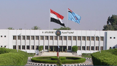 Photo of مصاريف الكلية الجوية 2025 – 2026 وسعر الملف وشروط القبول أخر تحديث