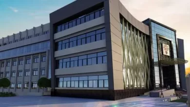 Photo of مصاريف وتنسيق جامعة السلام الخاصة بطنطا 2025-2025