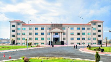 Photo of تنسيق ومصاريف جامعة حورس 2026-2026 والمصاريف الدراسية اخر تحديث الموقع الرسمى
