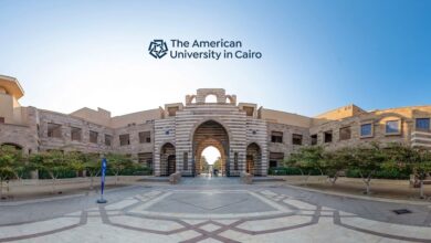 Photo of مصاريف الجامعة الامريكية 2025 -2026 أخر تحديث الموقع الرسمى