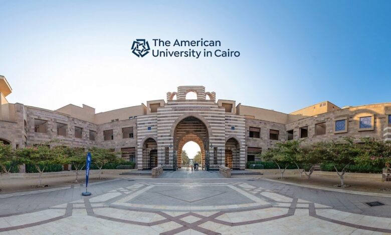 مصاريف الجامعة الامريكية
