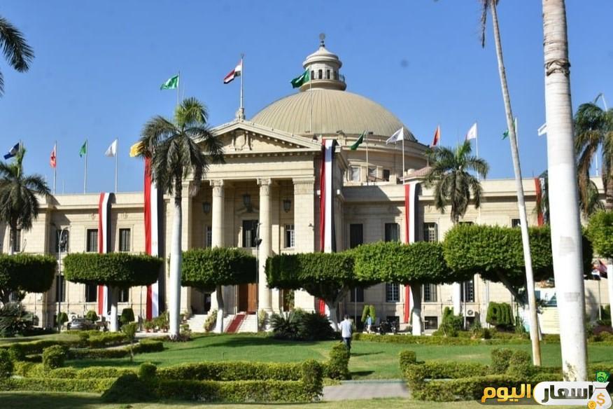 مصاريف كلية تجارة جورجيا جامعة القاهرة