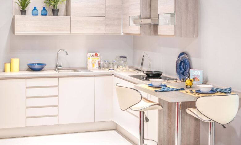 اسعار مطابخ كوزين بلس